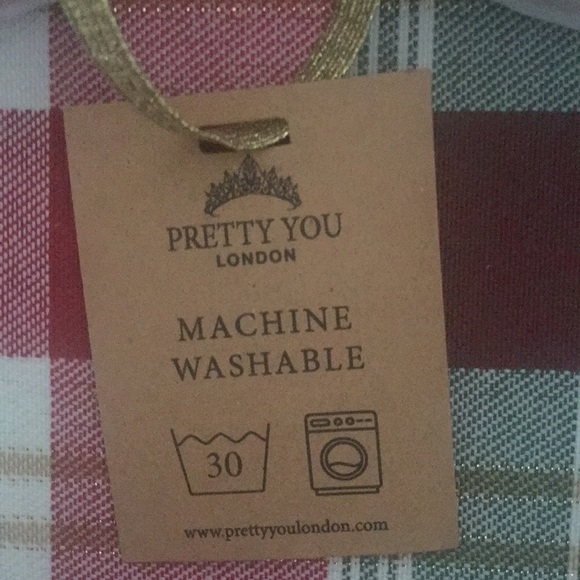 New Pretty You London Slippers - Picture 2 of 4